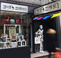 Holy Kitsch Surry Hills - Tourism Guide