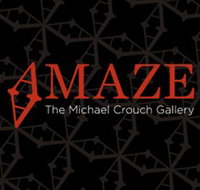 AMAZE - The Michael Crouch Gallery - Tourism Guide