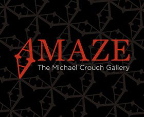 AMAZE - The Michael Crouch Gallery - Tourism Guide 0