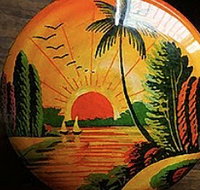 Grandma's Bar - Tourism Guide