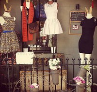 Frou Frou Designs - Tourism Guide