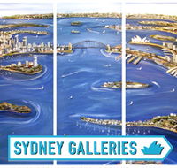 Sydney Galleries - Cruises Travel