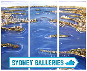 Sydney Galleries - Cruises Travel 0