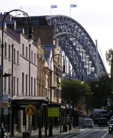 World Square NSW Tourism Guide