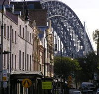 Restaurants of the Rocks - Cruises Travel