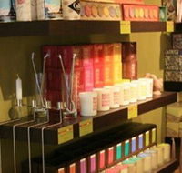 The Little Candle Shop - Cruises Travel