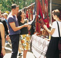 Glebe Markets - Cruises Travel