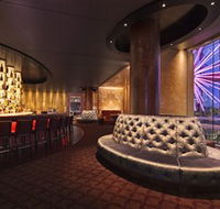 Cherry Bar - Cruises Travel