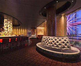 Cherry Bar - Cruises Travel 0