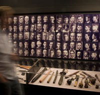 Justice and Police Museum - Cruises Travel