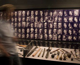 Justice And Police Museum - Cruises Travel 0