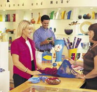 Shopping in The Rocks - Cruises Travel