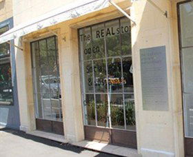 The Real Store - Cruises Travel 0