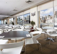 iBistro and iBar - Tourism Guide