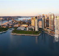 Barangaroo - Tourism Guide