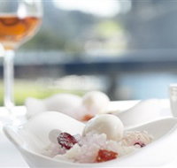 Quay Restaurant - Tourism Guide