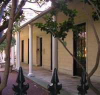Judges House Sydney - Tourism Guide