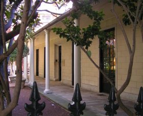 Judges House Sydney - Tourism Guide 0