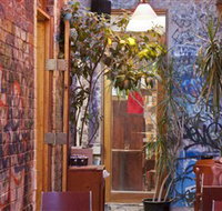 Sappho Books Cafe and Wine Bar - Tourism Guide