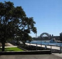 Pyrmont Point Park - Tourism Guide