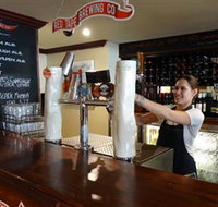 King St Brewhouse Red Tape Brewing Co - Tourism Guide