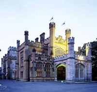 Government House - Cruises Travel