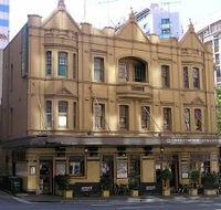 Crown Hotel - Cruises Travel