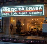 Maya da Dhaba - Tourism Guide