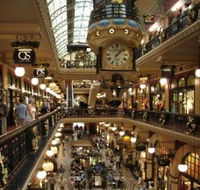 Commerce Walking Tour of Historic Buildings - Cruises Travel