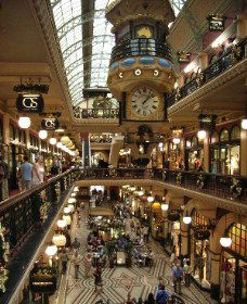 Commerce Walking Tour Of Historic Buildings - Cruises Travel 0