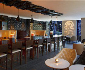 Conservatory Bar - Cruises Travel 0