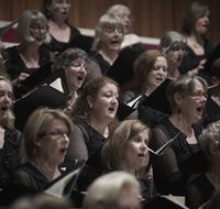 Sydney Philharmonia Choirs - Cruises Travel