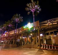 Margaritaville Darling Harbour - Cruises Travel