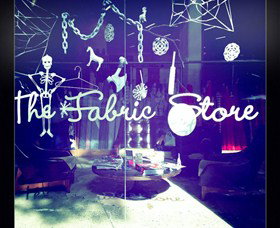 The Fabric Store - Tourism Guide 0