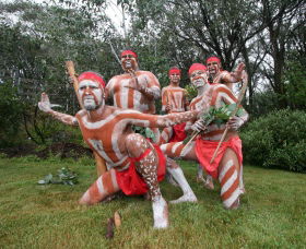 Doonooch Dance Company - Cruises Travel 0