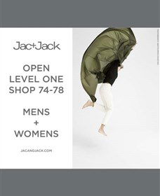 Jac+ Jack - Tourism Guide 0