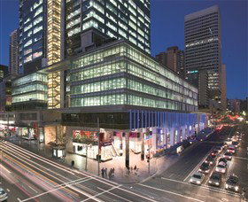 Sydney City NSW Tourism Guide