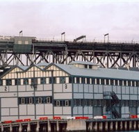Pier 2/3 - Tourism Guide