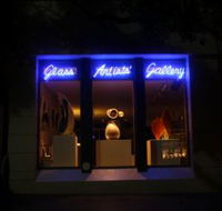 Glass Artists Gallery - Cruises Travel