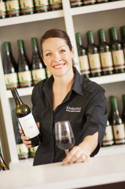 Fowles Wine - Tourism Guide 4