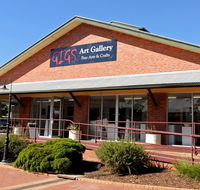 GIGS Art Gallery  Studios - Tourism Guide