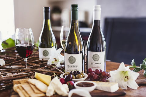 GREENSTONE VINEYARDS - Tourism Guide 2