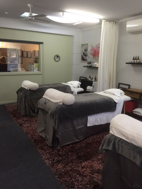 Aromatherapy In Action - Tourism Guide 2