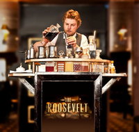 The Roosevelt - Tourism Guide
