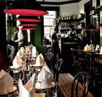 Duke Bistro - Cruises Travel