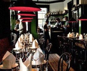 Duke Bistro - Tourism Guide 0