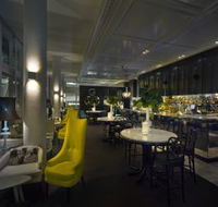 Ivy Bar - Cruises Travel