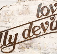 Love Tilly Devine - Cruises Travel