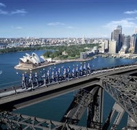 BridgeClimb Sydney - Cruises Travel