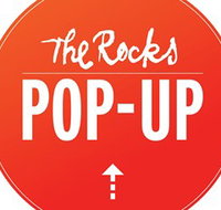 The Rocks Pop-Up - Tourism Guide